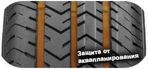 4 картинка шины Austone ASR-71