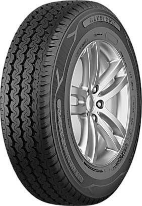 Austone SP-102 Clevanto 195/80 R14 106R