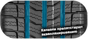 картинка шины  BFGoodrich Activan Winter 