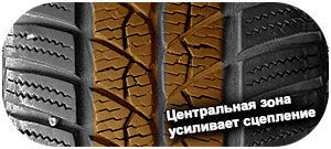 картинка шины Barum Polaris 2