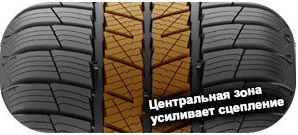 картинка шины Barum Polaris 5