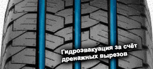 картинка шины Barum Vanis