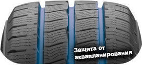 4 картинка шины Barum Snovanis 3