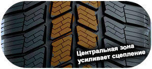 картинка шины Barum Polaris 3