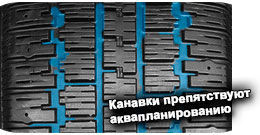 картинка шины BFGoodrich Winter Slalom