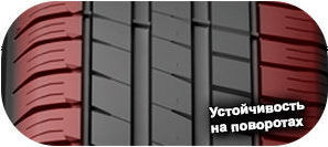 картинка шины BFGoodrich Advantage SUV