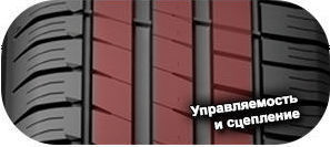 картинка шины BFGoodrich Advantage SUV