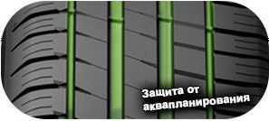 картинка шины BFGoodrich Advantage SUV