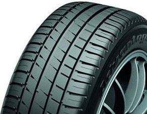 картинка шины BFGoodrich Advantage SUV