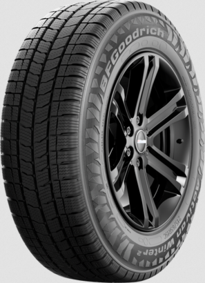 BFGoodrich Activan Winter 2 215/65 R15 104/102T — зимние шины