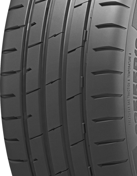 Blacklion S5 SUV Sport Протектор