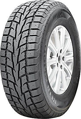 Blacklion W517 Winter Tamer 245/55 R19 103T