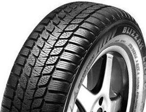 картинка шины Bridgestone Blizzak LM-20