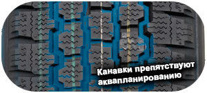 картинка шины Bridgestone Blizzak W800