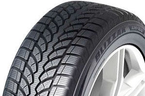 картинка шины Bridgestone Blizzak LM-80