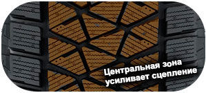 картинка шины Bridgestone Blizzak DM-V2