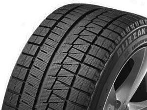 картинка шины Bridgestone Blizzak RFT
