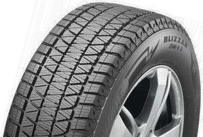 картинка шины Bridgestone Blizzak DM-V3