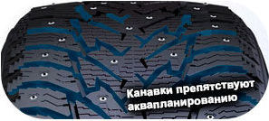 картинка шины Bridgestone Noranza 001