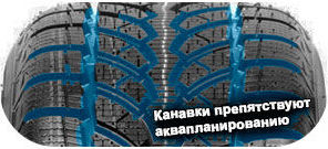 картинка шины Bridgestone Blizzak LM-32