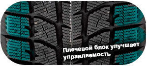 картинка шины Bridgestone Blizzak WS70