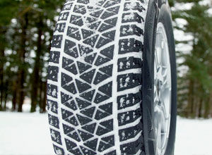 картинка шины Bridgestone Blizzak DM-V2