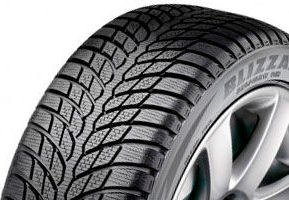 картинка шины Bridgestone Blizzak LM-32