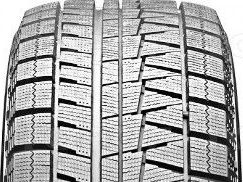 Рисунок Bridgestone Blizzak Revo GZ.