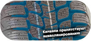 картинка шины Bridgestone Blizzak LM-20