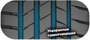5 картинка шины Bridgestone T005A Turanza