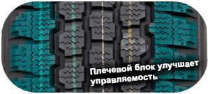 картинка шины Bridgestone Blizzak W800
