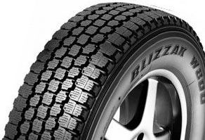 картинка шины Bridgestone Blizzak W800