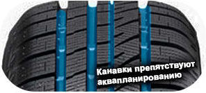 картинка шины Bridgestone Blizzak LM-30