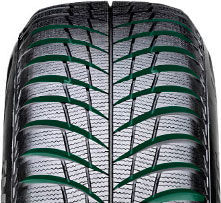картинка шины Bridgestone Blizzak LM-001