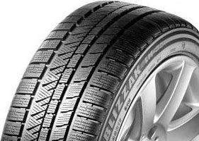 картинка шины Bridgestone Blizzak LM-30