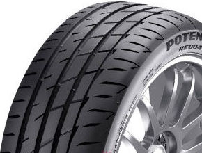 картинка шины Bridgestone Potenza RE004 Adrenalin