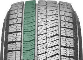 Следующий ряд Bridgestone Blizzak VRX2 повышает показатель следования заданному курсу.