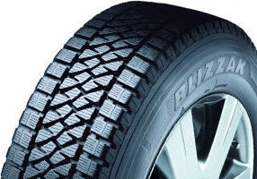 шины Bridgestone Blizzak W810 фото картинка шины Bridgestone Blizzak W810
