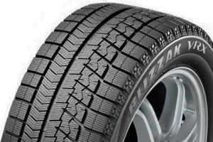 шины Bridgestone Blizzak VRX фото картинка шины Bridgestone Blizzak VRX