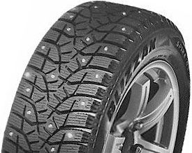 шины Bridgestone Blizzak Spike-02 SUV фото картинка шины Bridgestone Blizzak Spike-02 SUV