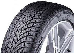 картинка шины Bridgestone Blizzak LM-005