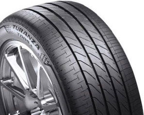шины Bridgestone T005A Turanza фото картинка шины Bridgestone T005A Turanza