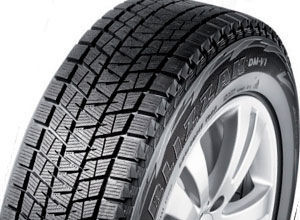 шины Bridgestone Blizzak DM-V1 фото картинка шины Bridgestone Blizzak DM-V1