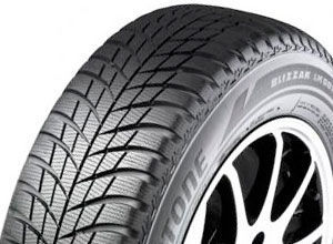 картинка шины Bridgestone Blizzak LM-001