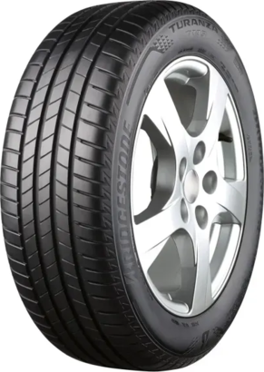 Bridgestone T005AD Turanza 255/45 R21 106W R0 — летние шины