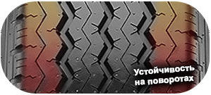 4 картинка шины CST CL31
