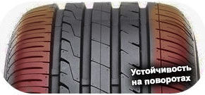 4 картинка шины CST MD-A1 Medallion