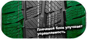 шины CachLand CH-W5001 фото картинка шины CachLand CH-W5001