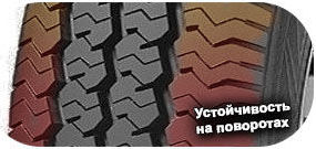 шины CachLand CH-Van100 фото 3 картинка шины CachLand CH-Van100