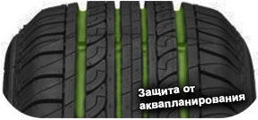 картинка шины Centara Vanti Touring 